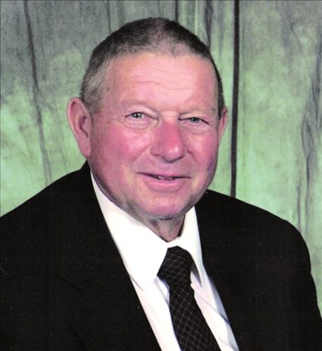 Justin H. Niebel
